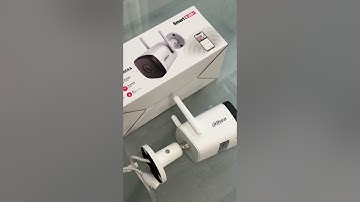 IP видеокамера Dahua DH-IPC-HFW1230DT-STW 2MP