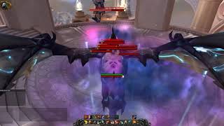 The Vortex Pinnacle Normal SOLO NO MOUNT