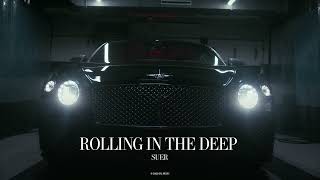 SUER - Rolling In The Deep (Official Canvas Video) Resimi