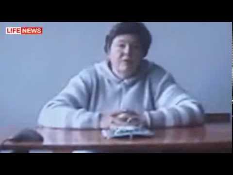 Video: Nadezhda Tsapok: foto, breve biografía, juicio