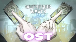 Peaks of Prestige | Wuthering Waves 2.4 OST
