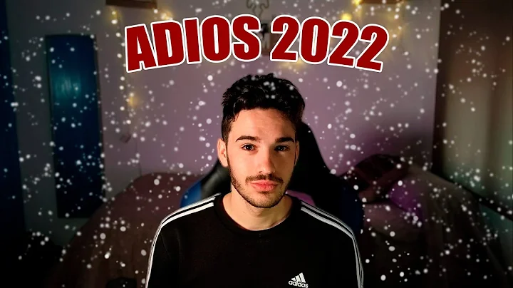 DISCURSO NAVIDEO de 2022 (Noticias, resumen y prop...