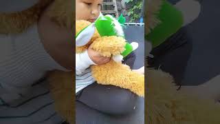 Фильм про медведей и их семья