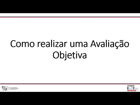 Como realizar uma