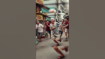 Giải sầu cũng không tin #chatgpt #ai #aivietnam