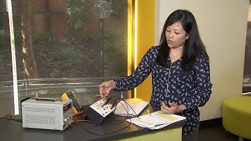 QUT PVB203 : DC Circuits - Part 02