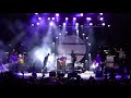 O.A.R. &quot;Heaven&quot; 9/10/18 Red Butte Garden Amphitheatre - SLC, UT