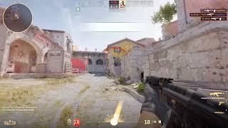 CS2 Clip #26