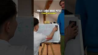 PIRLO UMIESZ POTĘGOWAĆ? #dajczman #brookies #discokarol #lewus #pirlo