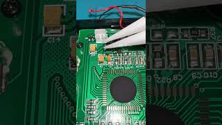 Modifying Your Multimeter Backlight To Stay On