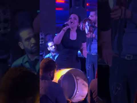 مفاتيح قلبك معايا - رحمة محسن #رحمه_محسن