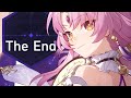 What Happens When You Reach &quot;The End&quot; of Swarm Disaster? (Honkai Star Rail)