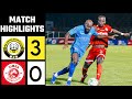 Simba Vs TRA 3 0 Magoli Highlights Mechi Ya Ligi Kuu NBC 2025 2026
