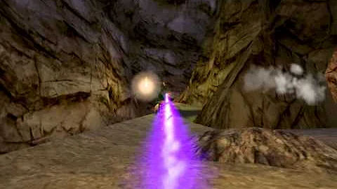 Unreal Tournament '99 Godlike Tournament - Capture the Flag Part 3: Eternal Cave