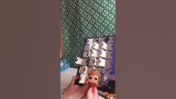 Christmas Advent Calendars | Day 23 #unboxing #adventcalendar #christmas #viralshort #treasurebox