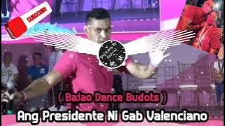 Ang Presidente Leni Robredo Bise Presidente Kiko Pangilinan - Bajao  Budots Style Tiktok Viral Dance