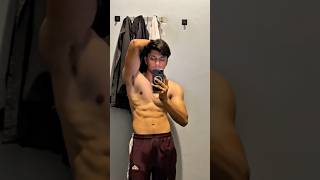 Sahi maine spicy 🌶️ h na #gym #motivation #transformation