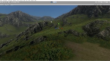 Born of The Wild Untamed Culling System Millions of Trees exceptional performance