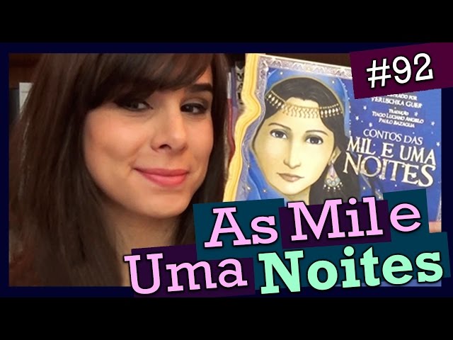 Contos das mil e uma noites - Paulus Editora