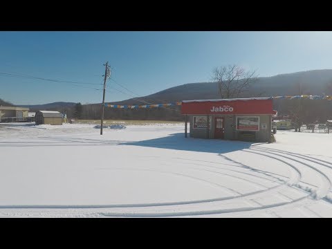 773 South Eagle Valley Road, Bellefonte, PA home video tour