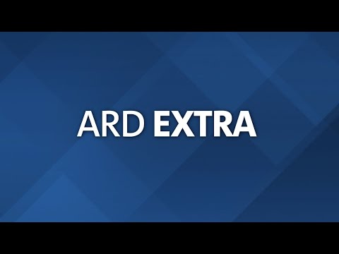 ARD extra: Die Corona-Lage, 20.3.2020