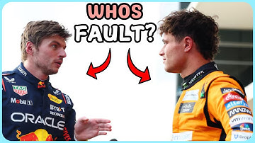 2024 Austin F1 Track Limits EXPLAINED!