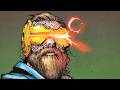 Cyclops after Marvel’s Krakoa Era