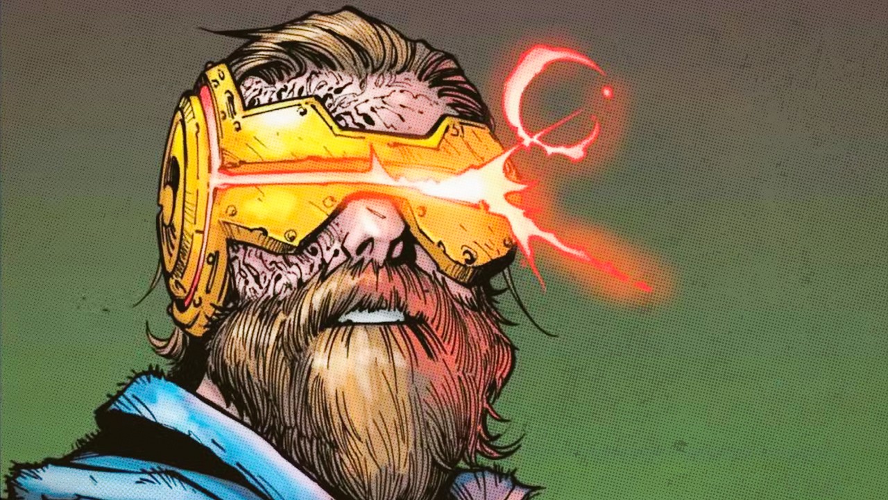 Cyclops after Marvel's Krakoa Era - YouTube