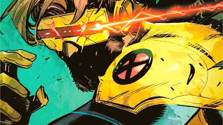 Cyclops after Marvel’s Krakoa Era