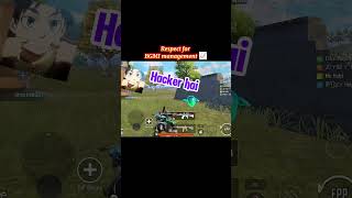 Hacker Banned 🙀✅ #bgmi #bgmishorts #bgmifunny #bgmiviral #hackerbanned #bgmihack #bingoprime