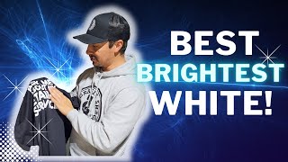 How to screen print white ink- Screen printing for beginners- The Graffix Shack