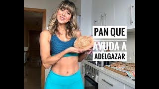 Receta tradicional para elaborar pan de Espelta casero