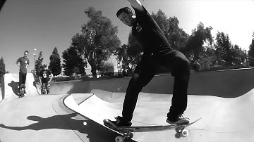 Brad McClain - More Moorpark