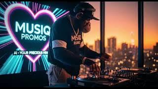 Download lagu Musiq Promos AI - Your Precious Heart