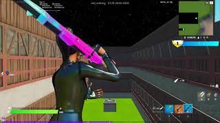 I Completed A Trickshot Deathrun!!!