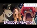 I LOVE THIS SHOW! Noblesse Episode 3 Reaction + Review!