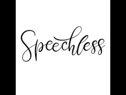 "Speechless" from Aladdin, sung by Monica Hanson