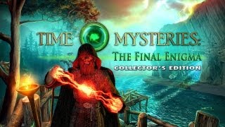 Time Mysteries: The Final Enigma screenshot 2