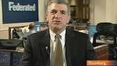 Balestrino Expects High-Yield Bond Defaults to `Plummet': Video