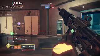 Destiny 2 multi kill super