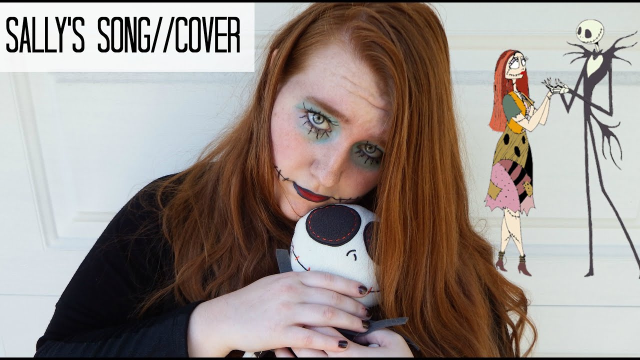 Sallys Song// Cover
