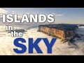 Tepui Mountains and Angel Falls Quiz