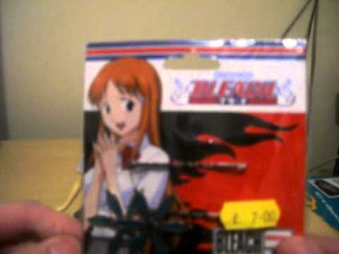 Cuteanimefigures Show Episode 15bleach Cosplay Orihime Inoue Hair