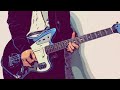 the pillows / boat house ギター弾いてみた。【guitar cover】