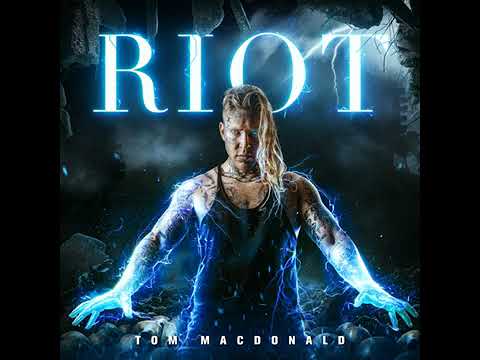 Tom MacDonald   Riot Topic Music