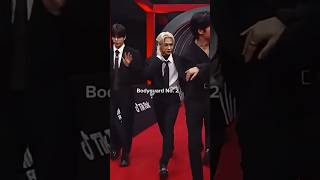 Maknae on top 🔥✨ #kpop #straykids #skz #shortsfeed #enhypen