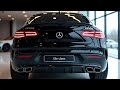 2025 Mercedes-Benz GLE-Class: Redefining Luxury SUVs with Advanced Performance and Design!