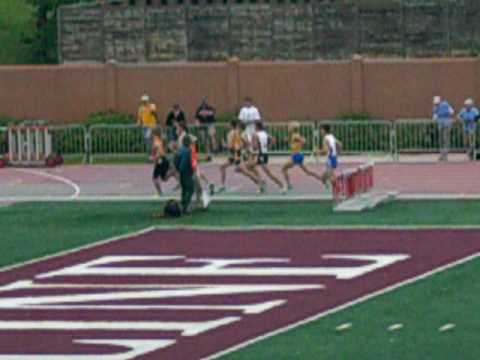 2010 MSHSL Class AA Track & Field Championship Mee...