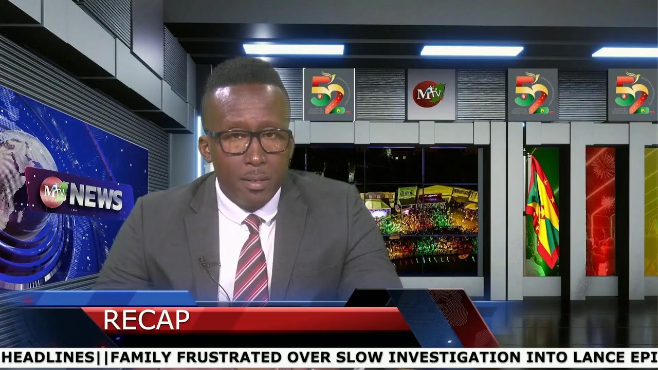 MTV NEWS FRIDAY 06th February 2026