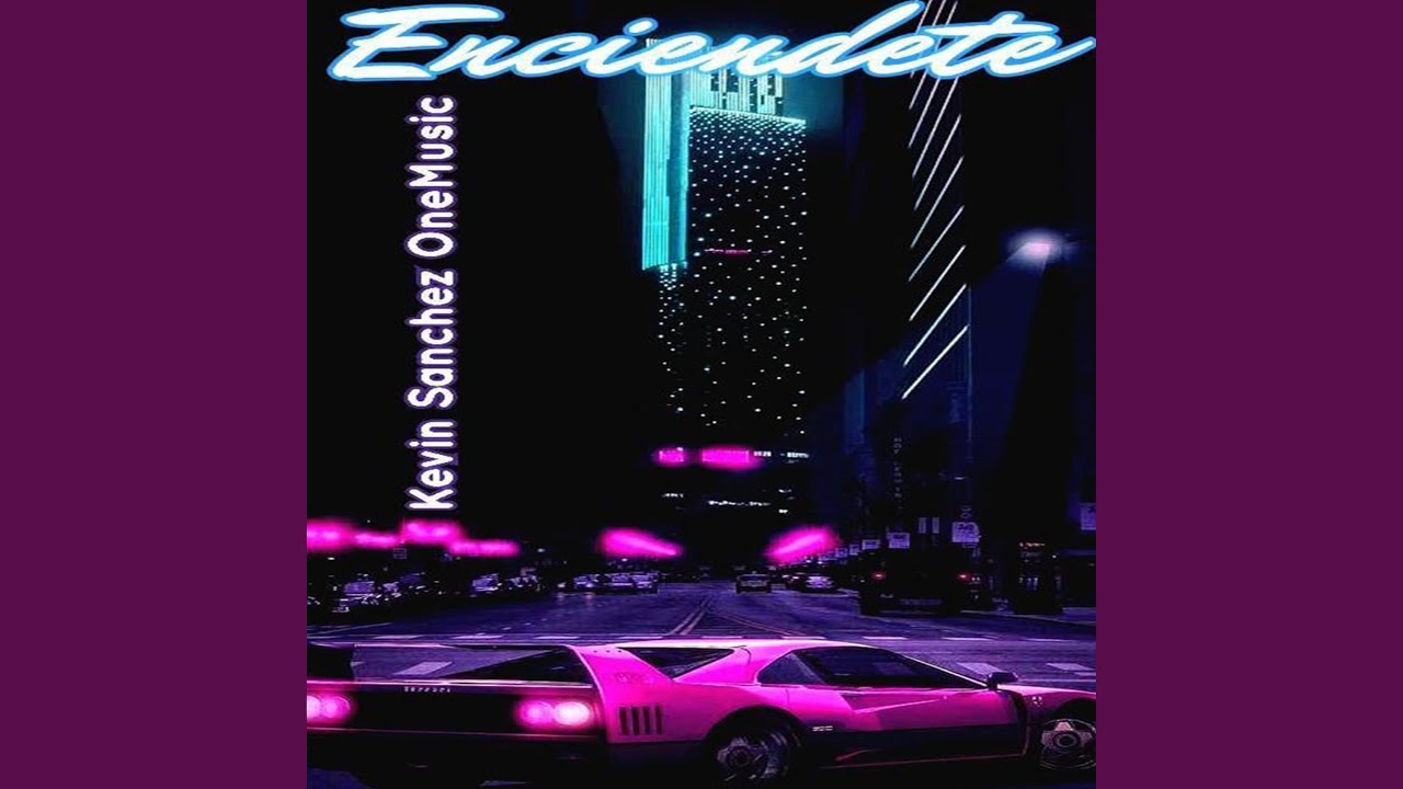 Enciendete - YouTube